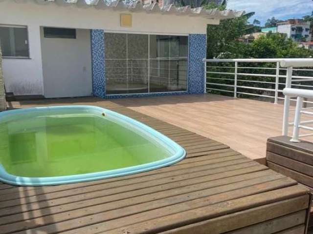 Casa com 4 dormitórios à venda, 230 m² por R$ 1.450.000 - Vila Valqueire - Rio de Janeiro/RJ