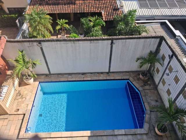 Casa à venda, 210 m² por R$ 1.050.000,00 - Vila Valqueire - Rio de Janeiro/RJ