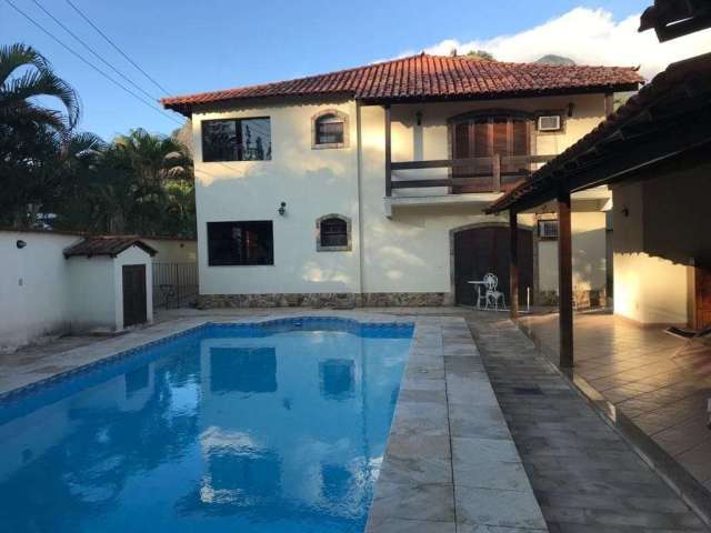 Casa à venda, 344 m² por R$ 1.970.000,00 - Anil - Rio de Janeiro/RJ