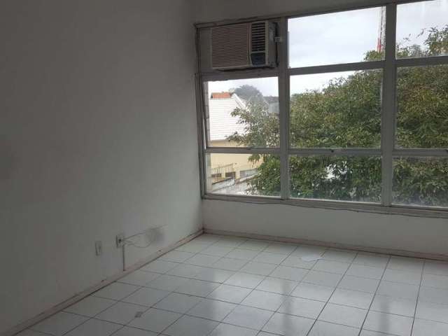 Sala, 28 m² - venda por R$ 150.000 ou aluguel por R$ 900,00 /mês - Barra da Tijuca - Rio de Janeiro