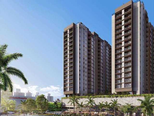 Apartamento com 2 dormitórios à venda, 53 m² por R$ 446.691 - Cachambi - Rio de Janeiro/RJ