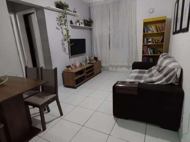 Apartamento com 2 dormitórios à venda, 50 m² por R$ 180.000 - Vila Valqueire - Rio de Janeiro/RJ