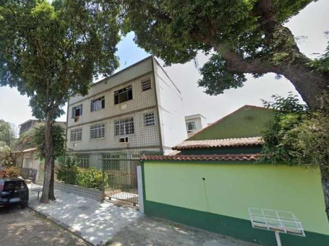 Apartamento com 2 dormitórios para alugar, 100 m² por R$ 2.682/mês - Vila Valqueire - Rio de Janeir