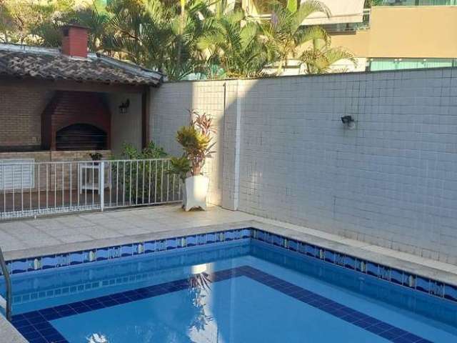 Cobertura com 4 dormitórios à venda, 330 m² por R$ 1.000.000 - Recreio dos Bandeirantes - Rio de Ja