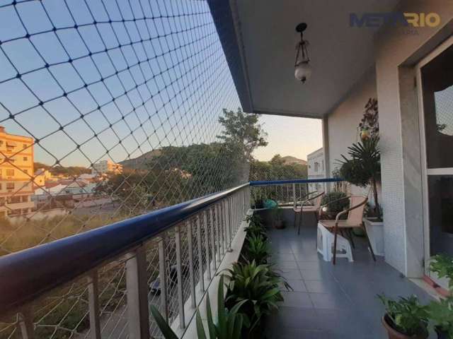 Apartamento à venda, 130 m² por R$ 599.000,00 - Vila Valqueire - Rio de Janeiro/RJ