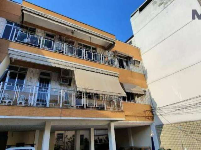 Oportunidade unica!!! Apartamento à venda, 90 m² por R$ 420.000,00 - Vila Valqueire - Rio de Janeiro/RJ Proximo à praça Saiqui