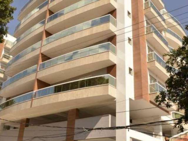 Cobertura à venda, 256 m² por R$ 1.190.000,00 - Vila Valqueire - Rio de Janeiro/RJ