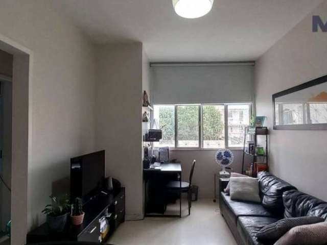 Apartamento à venda, 65 m² por R$ 300.000,00 - Vila Valqueire - Rio de Janeiro/RJ