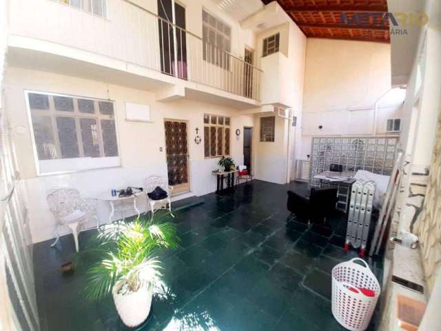 Casa à venda, 169 m² por R$ 600.000,00 - Magalhães Bastos - Rio de Janeiro/RJ