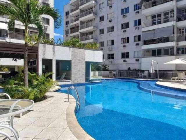 Apartamento à venda, 65 m² por R$ 380.000,00 - Vila Valqueire - Rio de Janeiro/RJ