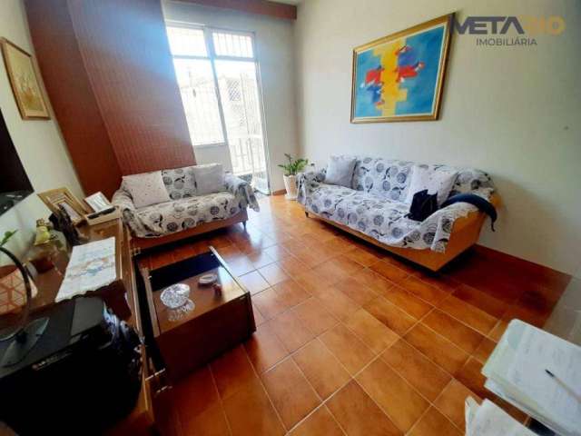 Apartamento à venda, 100 m² por R$ 320.000,00 - Magalhães Bastos - Rio de Janeiro/RJ