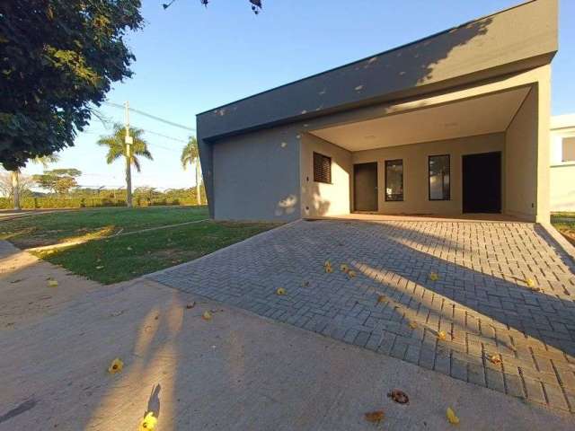 Casa para venda Taquaral - Piracicaba - São Paulo