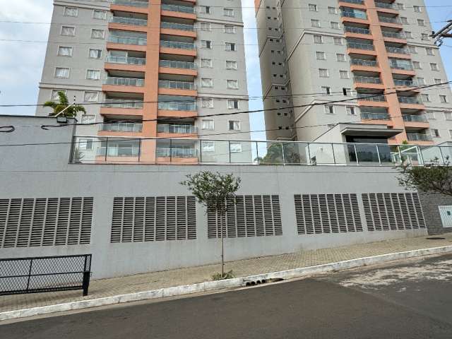 Supreme Residencial