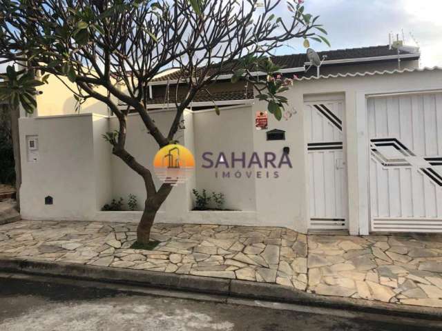 Casa, Residencial a Venda, Jardim Terras de Santo Antônio, Hortol&#226;ndia - SP