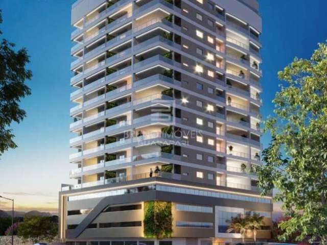 Apartamento 2 quartos lançamento na planta Alto Padrão em Praia do Morro, Guarapari/ES