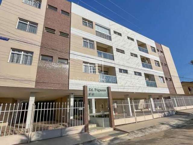 Apartamento Padrão de 2 quartos em Meaípe, Guarapari, ES