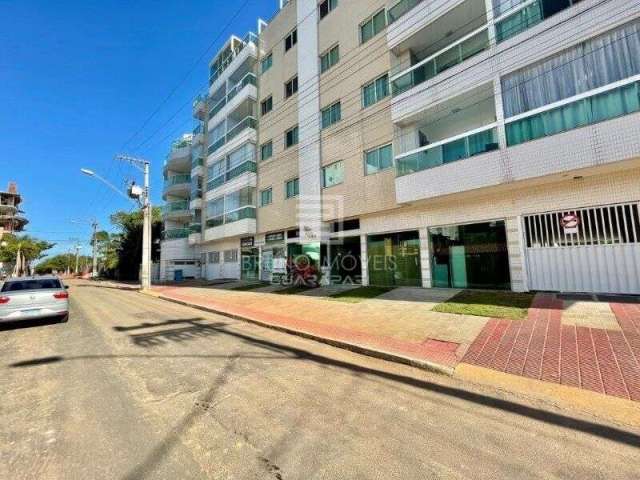 Apartamento em Enseada Azul, Guarapari/ES