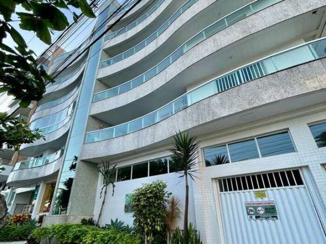 Apartamento 2 quartos a venda, na Enseada Azul, Guarapari,  ES