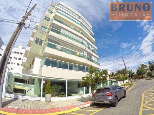 Apartamento 3 suítes em Enseada Azul, Guarapari/ES