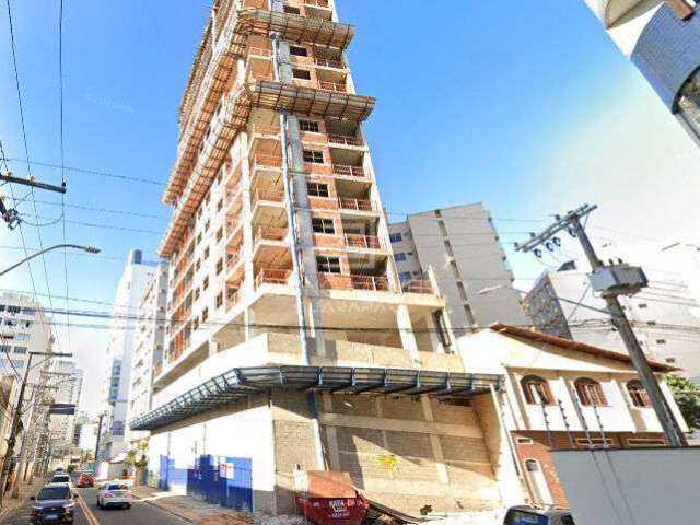 Apartamento na Planta de 2 quartos de Alto Padrão, centro de Guarapari