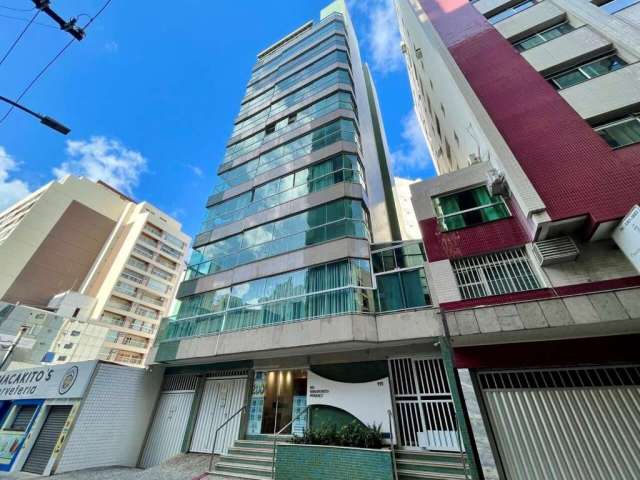 Apartamento 4 quartos suítes no Centro, Guarapari/ES