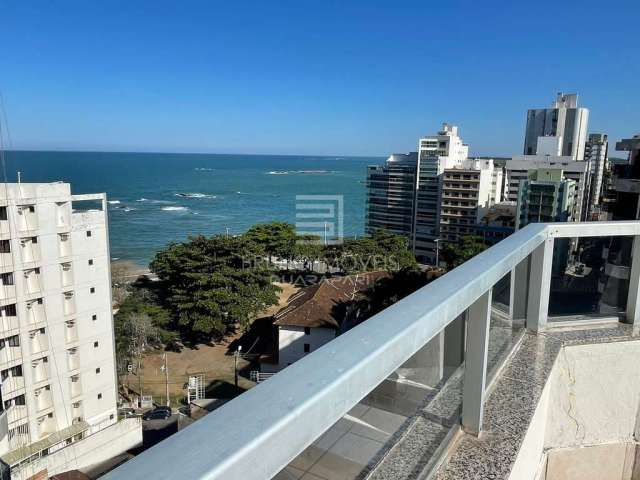 Cobertura Duplex Gigante, 4 quartos,  no Centro de Guarapari , oportunidade, financia com proprietário