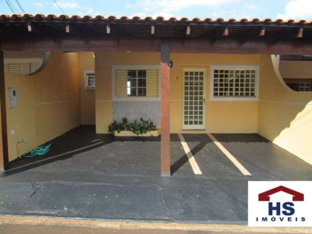 Casa de Condomínio com 3 quartos  à venda, 0.00 m2 por R$330000.00  -  - Londrina/PR