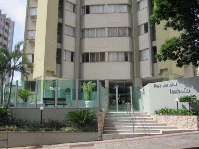 Apartamento com 3 quartos  à venda, 111.43 m2 por R$400000.00  - Centro - Londrina/PR