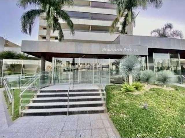 Apartamento com 4 quartos  à venda, 266.00 m2 por R$2700000.00  - Dom Bosco - Londrina/PR