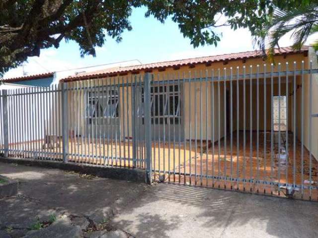 Casa à venda, 0.00 m2 por R$350000.00  - Roseira - Londrina/PR