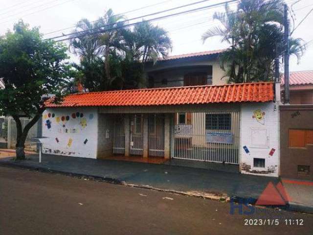 Sobrado com 3 quartos  à venda, 345.97 m2 por R$900000.00  - Ideal - Londrina/PR