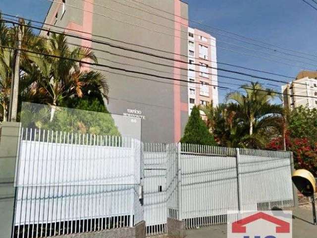 Apartamento com 1 quarto  à venda, 33.00 m2 por R$140000.00  - Centro - Londrina/PR