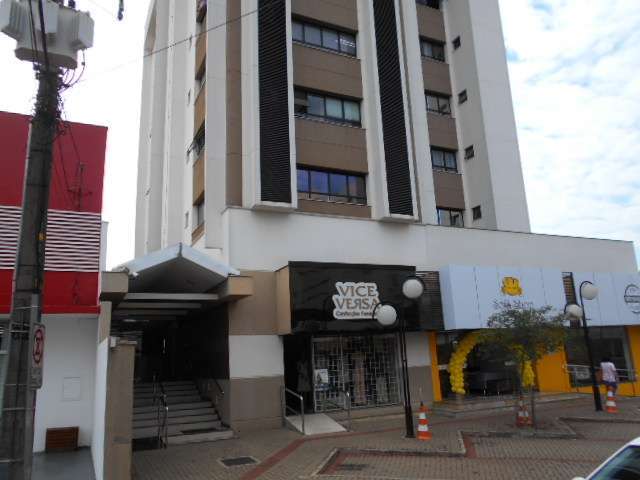 Sala Comercial à venda, 56.00 m2 por R$350000.00  - Judith - Londrina/PR