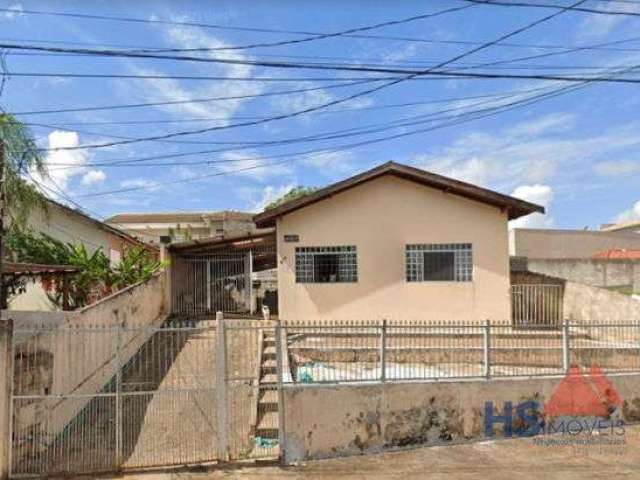 Casa com 3 quartos  à venda, 0.00 m2 por R$250000.00  - Paulista - Londrina/PR