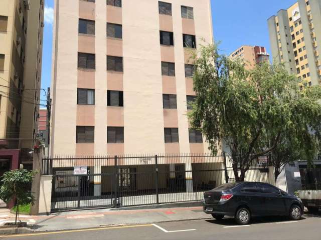 Apartamento com 1 quarto  à venda, 36.72 m2 por R$170000.00  - Centro - Londrina/PR