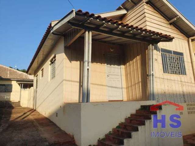 Casa com 2 quartos  à venda, 70.00 m2 por R$235000.00  - California - Londrina/PR