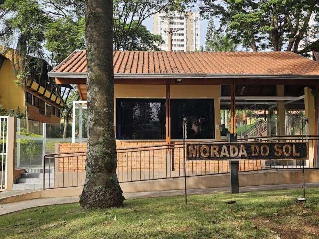 Apartamento com 3 quartos  à venda, 106.01 m2 por R$450000.00  - Bela Suica - Londrina/PR