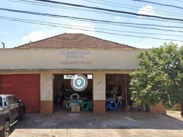 Barracão/Galpão à venda, 165.00 m2 por R$950000.00  - Lago Igapo - Londrina/PR