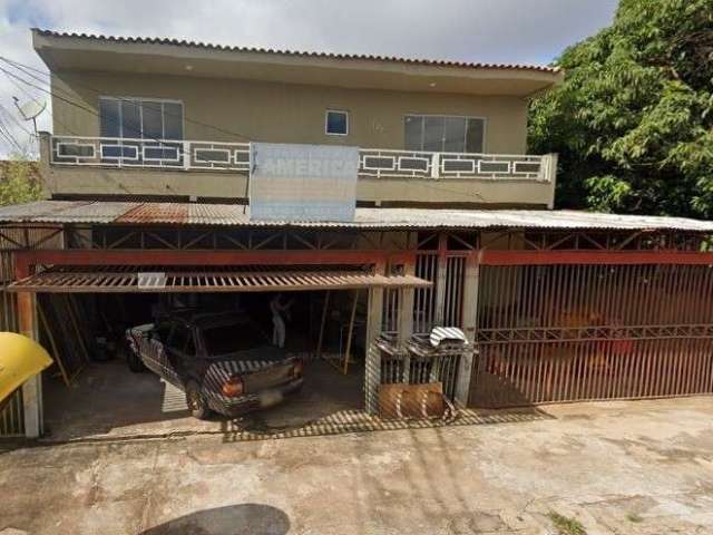 Salão para alugar, 80.00 m2 por R$1600.00  - Antares - Londrina/PR