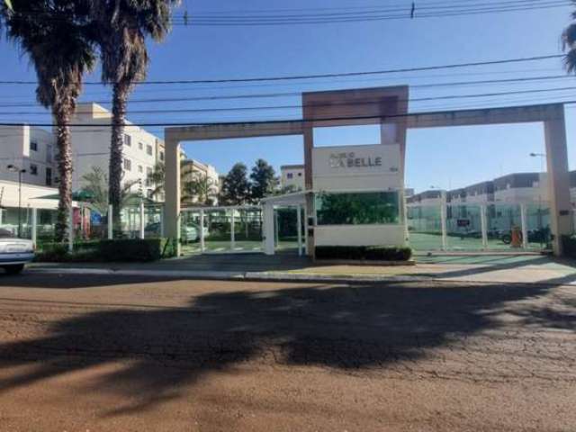 Apartamento com 2 quartos  à venda, 42.00 m2 por R$149000.00  - Jardim Maria Luiza - Londrina/PR