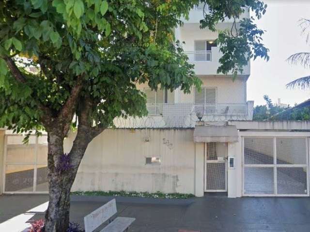 Apartamento com 1 quarto  para alugar, 0.00 m2 por R$1000.00  - Jardim Higienopolis - Londrina/PR