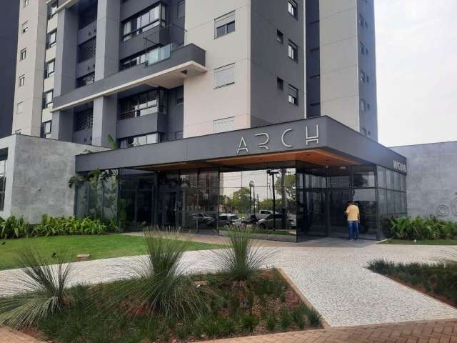 Apartamento com 2 quartos  à venda, 78.00 m2 por R$880000.00  - Gleba Fazenda Palhano - Londrina/PR