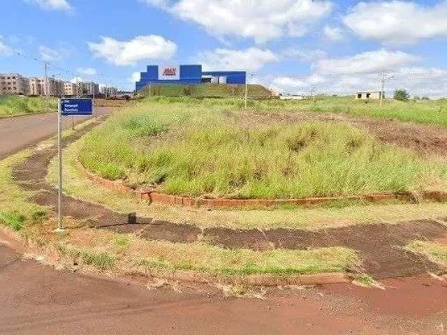 Terreno à venda, 300.00 m2 por R$180000.00  - Jardim Morumbi - Londrina/PR