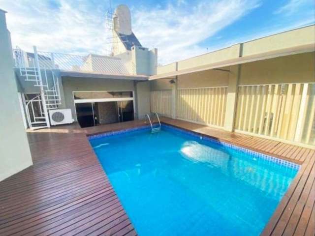 Apartamento com 4 quartos  à venda, 467.00 m2 por R$1700000.00  - Centro - Londrina/PR