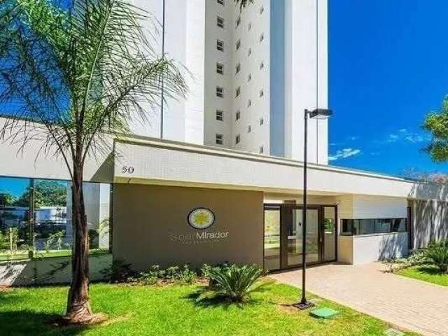 Apartamento com 3 quartos  à venda, 74.00 m2 por R$540000.00  - Aurora - Londrina/PR