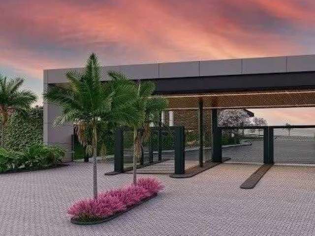 Terreno à venda, 200.00 m2 por R$410000.00  - Gleba Fazenda Palhano - Londrina/PR