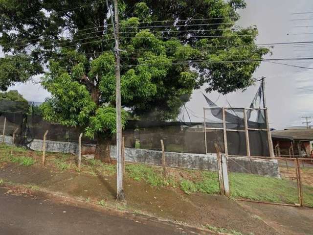 Terreno para alugar, 1500.00 m2 por R$3000.00  - Carnascialli - Londrina/PR