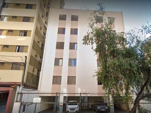 Apartamento para alugar, 36.72 m2 por R$650.00  - Centro - Londrina/PR