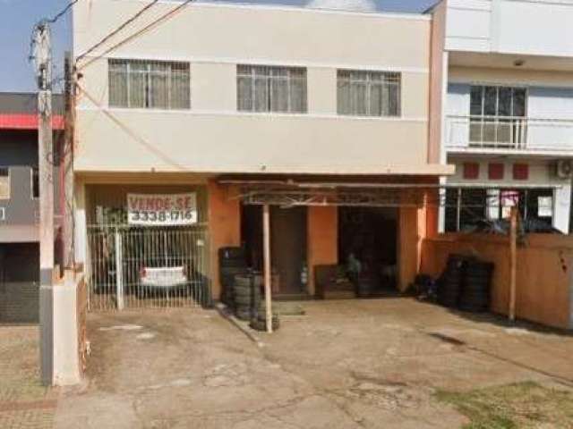 Salão à venda, 390.00 m2 por R$1950000.00  - Rodocentro - Londrina/PR