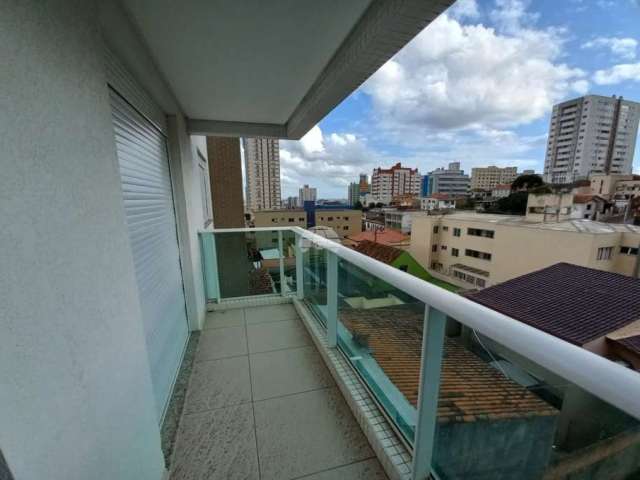 Apartamento com 3 quartos para alugar na Rua General Carneiro, 215, Centro, Ponta Grossa, 230 m2 por R$ 3.500